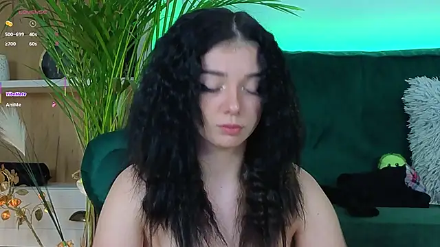 AveryWillow online show from 10.19.25