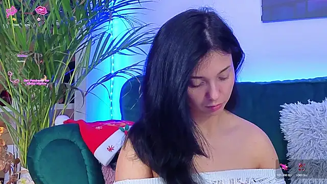 AveryWillow online show from 12.04.25