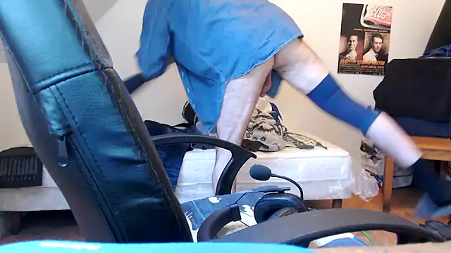 SteveStiffbone online show from 01.01.25
