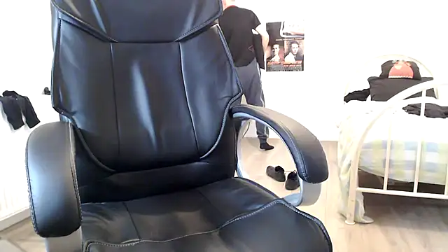 SteveStiffbone online show from 01.04.25