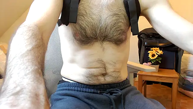 SteveStiffbone online show from 10.05.25