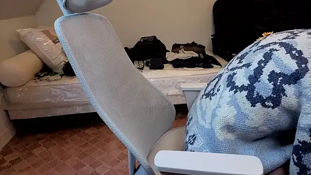 SteveStiffbone online show from 01.12.26