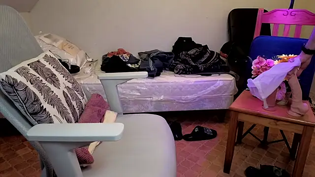 SteveStiffbone online show from 04.05.26