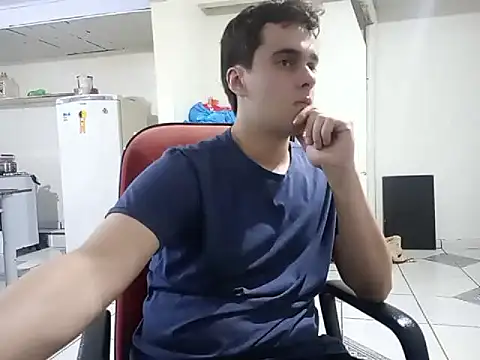 Snapshot of Emanuel_W chatting on 04.23.26 Emanuel W online show from 04.23.26
