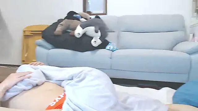 Snapshot of nmnk_CH chatting on 10.31.25 nmnk CH online show from 10.31.25