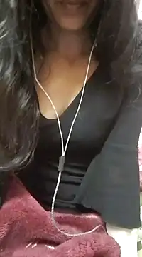 Sanjana-Mehar online show from 01.09.25
