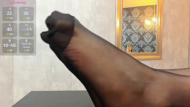 Selenecollins online show from 01.12.25