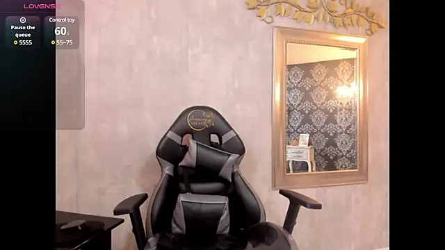 Selenecollins online show from 02.07.25