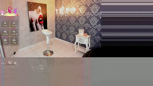 Selenecollins online show from 03.12.25