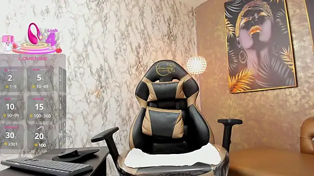 Selenecollins online show from 03.19.25