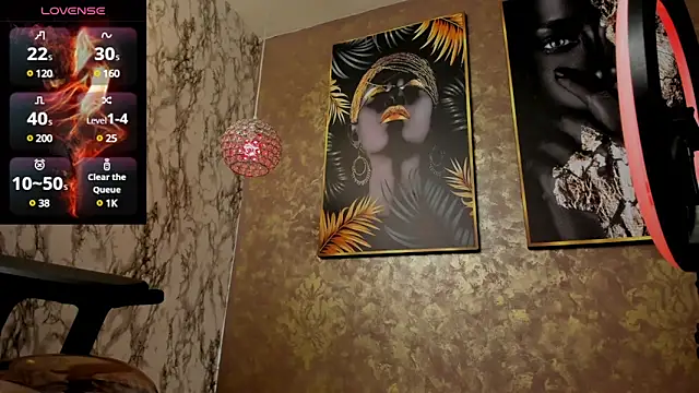 Selenecollins online show from 03.20.25