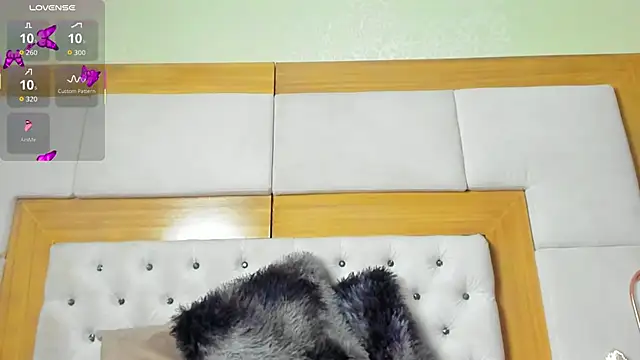 Selenecollins online show from 11.03.25