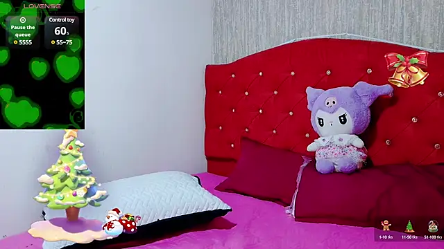 georgia oli online show from 12.19.24