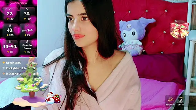 georgia oli online show from 12.19.24