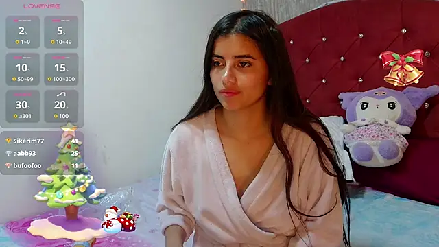 georgia oli online show from 12.22.24