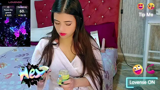 georgia oli online show from 01.20.25