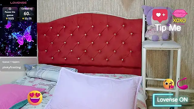 georgia oli online show from 02.06.25