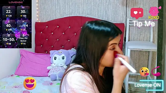 georgia oli online show from 02.11.25