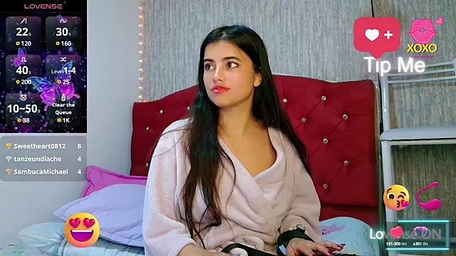 georgia oli online show from 02.11.25