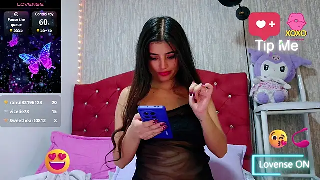 georgia oli online show from 02.13.25