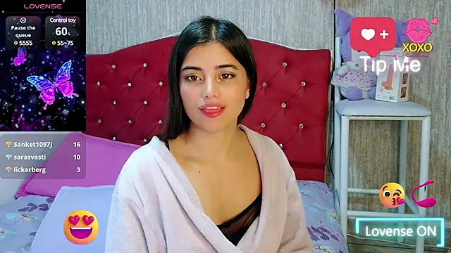 georgia oli online show from 02.14.25