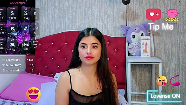 georgia oli online show from 02.14.25