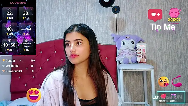 georgia oli online show from 02.22.25