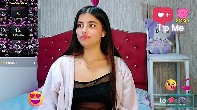 georgia oli online show from 02.23.25