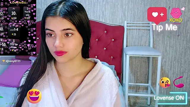 georgia oli online show from 03.01.25