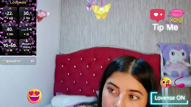 georgia oli online show from 03.01.25