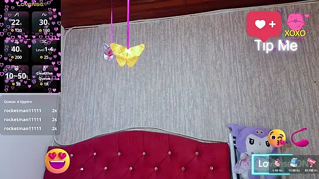 georgia oli online show from 03.01.25