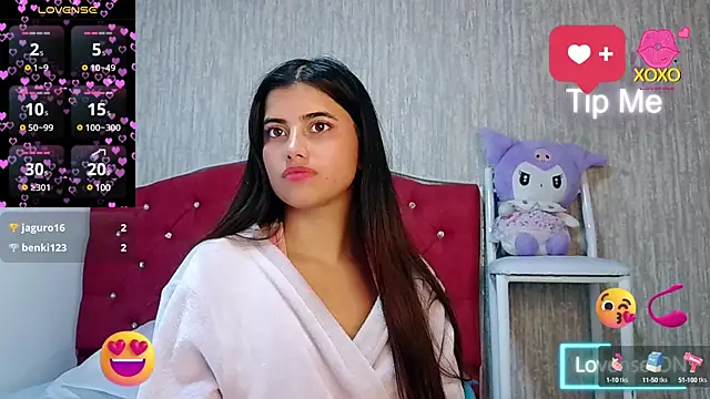 georgia oli online show from 03.10.25