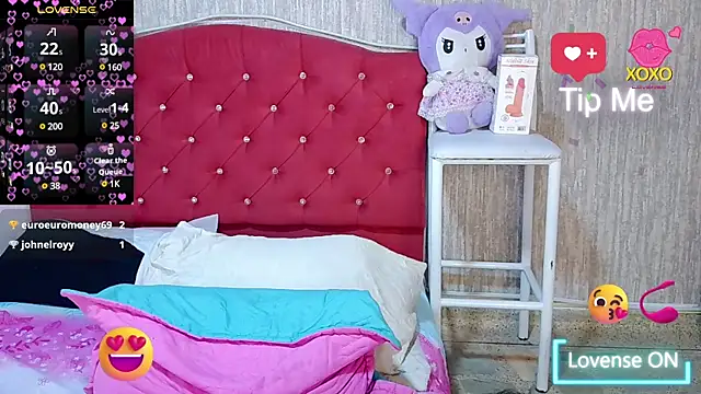 georgia oli online show from 03.12.25