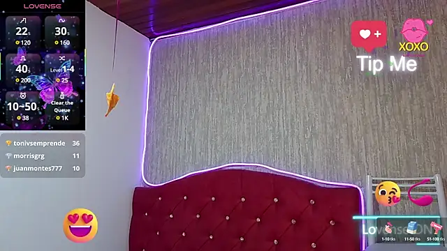 georgia oli online show from 03.21.25