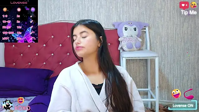 georgia oli online show from 09.11.25