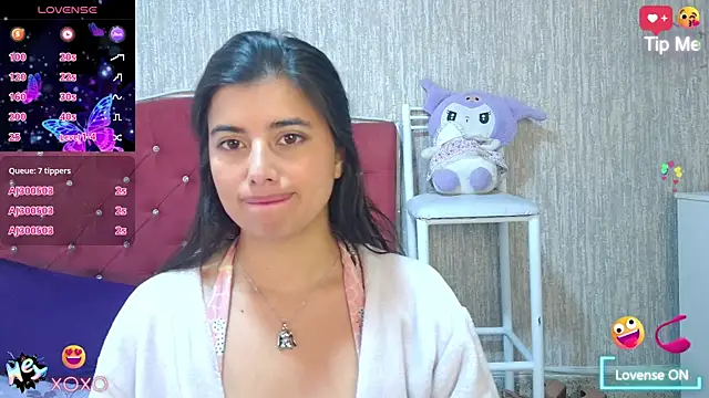 georgia oli online show from 09.12.25