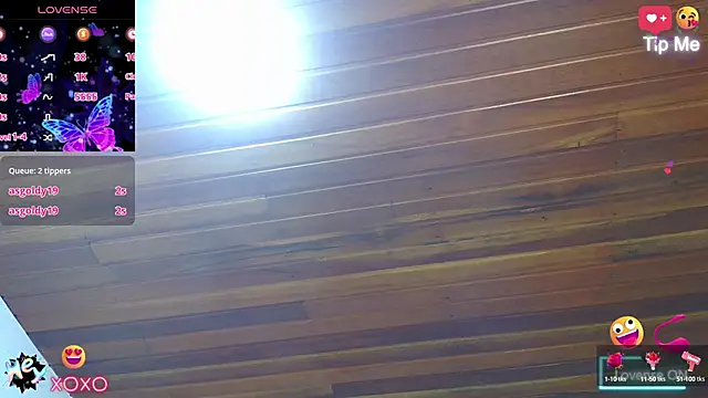 georgia oli online show from 09.19.25