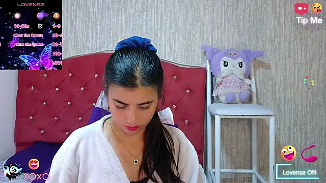 georgia oli online show from 09.25.25