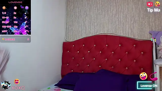 georgia oli online show from 10.02.25