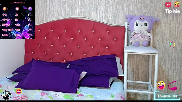 georgia oli online show from 10.09.25