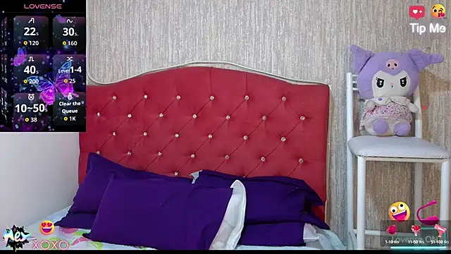 georgia oli online show from 10.10.25