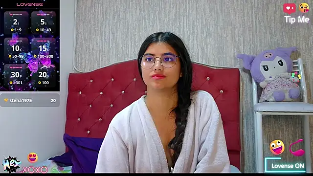 georgia oli online show from 10.10.25