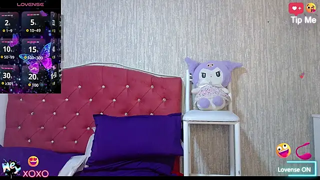 georgia oli online show from 10.20.25