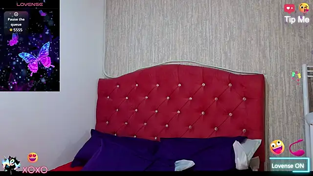 georgia oli online show from 10.24.25