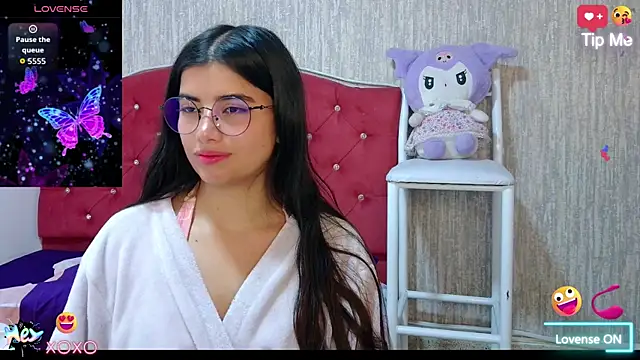 georgia oli online show from 10.25.25