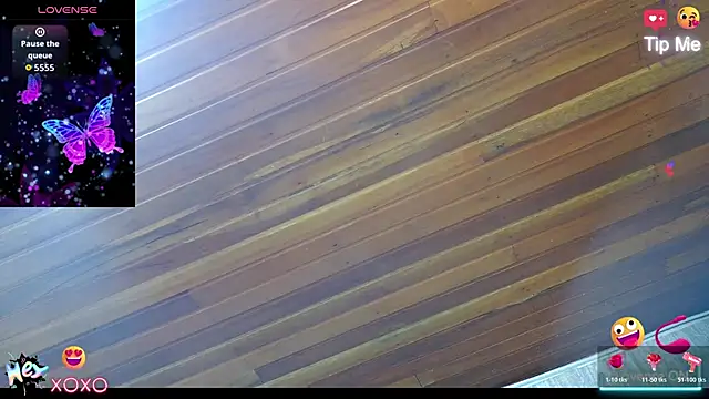 georgia oli online show from 10.29.25