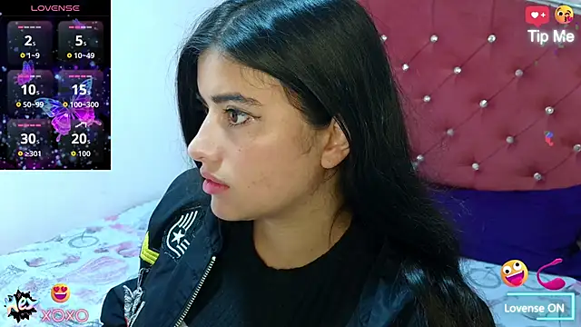 georgia oli online show from 11.05.25