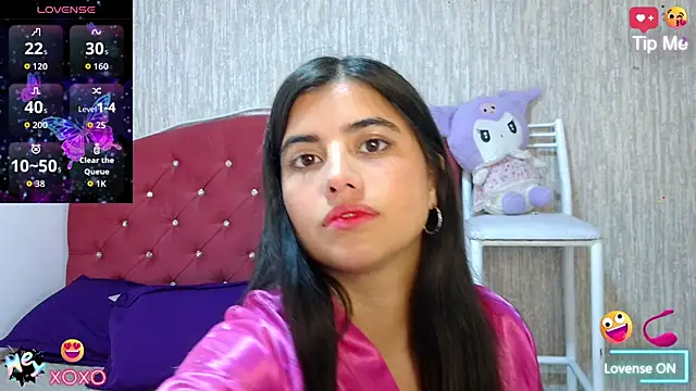 georgia oli online show from 11.07.25