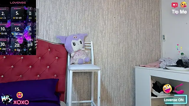 georgia oli online show from 11.08.25