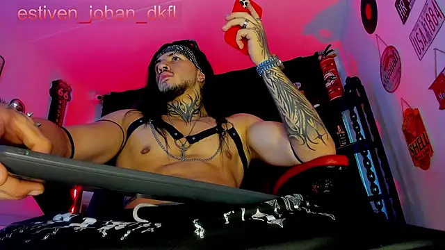 the beast master  online show from 10.13.25